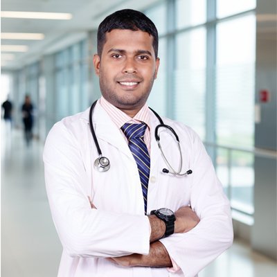 Dr. Md. Khandaker Elias